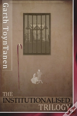 Capa do artigo Institutionalised Trilogy