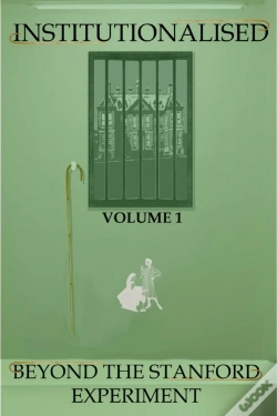 Capa do artigo Institutionalised - Volume 1