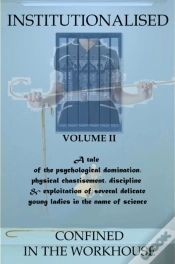 Capa do artigo Institutionalised - Volume 2
