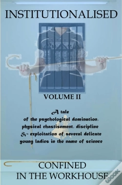 Capa do artigo Institutionalised - Volume 2
