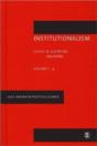 Institutionalism - Preview