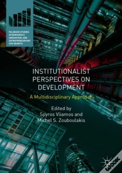Capa do artigo Institutionalist Perspectives On Development