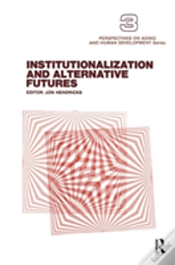 Capa do artigo Institutionalization And Alternative Futures