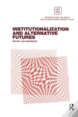 Capa do artigo Institutionalization And Alternative Futures