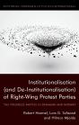 Institutionalization (And De-Institutionalization) Of Rightwing Protest Parties - Preview