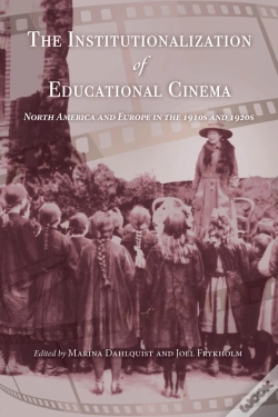 Capa do artigo Institutionalization Of Educational Cinema