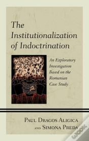 Capa do artigo Institutionalization Of Indoctrination