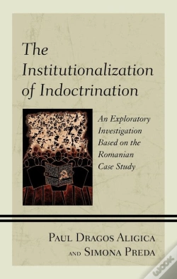 Capa do artigo Institutionalization Of Indoctrination
