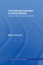 Institutionalization Of Social Welfare - Preview