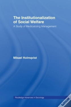Capa do artigo Institutionalization Of Social Welfare