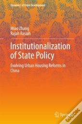 Institutionalization Of State Policy