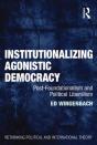 Institutionalizing Agonistic Democracy - Preview
