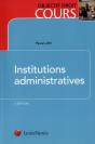 Institutions Administratives - Preview