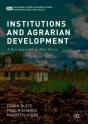Institutions And Agrarian Development - Preview