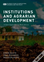Capa do artigo Institutions And Agrarian Development
