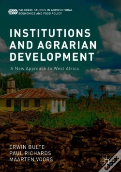 Capa do artigo Institutions And Agrarian Development