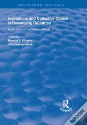 Capa do artigo Institutions And Collective Choice In Developing Countries