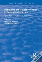 Capa do artigo Institutions And Collective Choice In Developing Countries