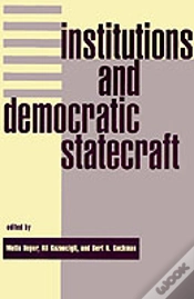 Capa do artigo Institutions And Democratic Statecraft