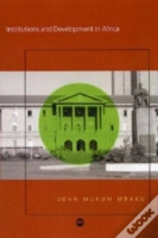 Capa do artigo Institutions And Development In Africa