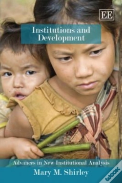 Capa do artigo Institutions And Development