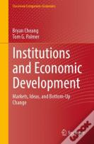 Institutions And Economic Development