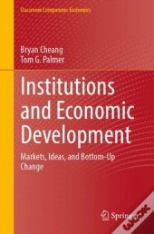 Institutions And Economic Development