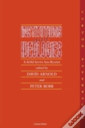 Capa do artigo Institutions And Ideologies