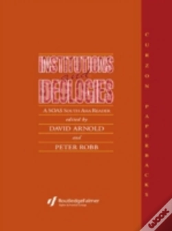 Capa do artigo Institutions And Ideologies