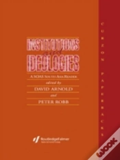 Capa do artigo Institutions And Ideologies