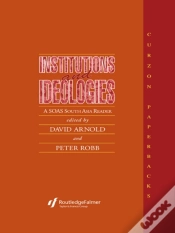 Capa do artigo Institutions And Ideologies