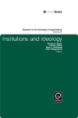 Institutions And Ideology - Preview