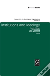 Capa do artigo Institutions And Ideology