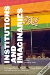 Capa do artigo Institutions And Imaginaries
