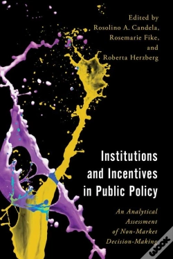 Capa do artigo Institutions And Incentives In Public Policy