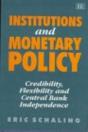 Institutions And Monetary Policy - Preview