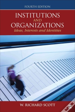 Capa do artigo Institutions And Organizations