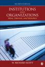 Institutions And Organizations - Preview