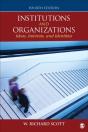 Institutions And Organizations - Preview