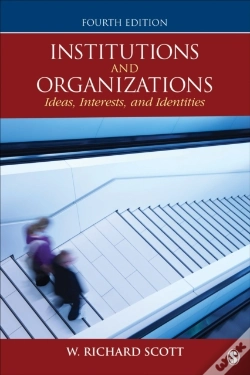 Capa do artigo Institutions And Organizations