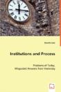 Institutions And Process - Preview