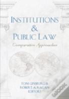 Institutions And Public Law