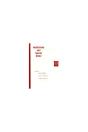 Institutions And Social Order - Preview