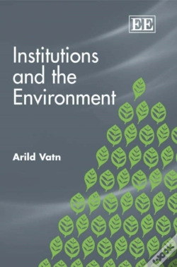 Capa do artigo Institutions And The Environment