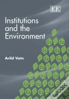 Institutions And The Environment