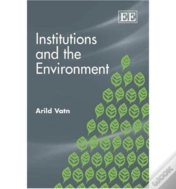 Capa do artigo Institutions And The Environment