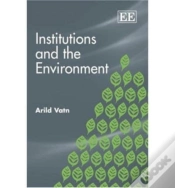 Capa do artigo Institutions And The Environment
