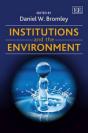 Institutions And The Environment - Preview