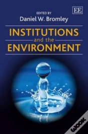 Capa do artigo Institutions And The Environment