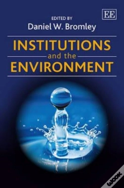 Capa do artigo Institutions And The Environment
